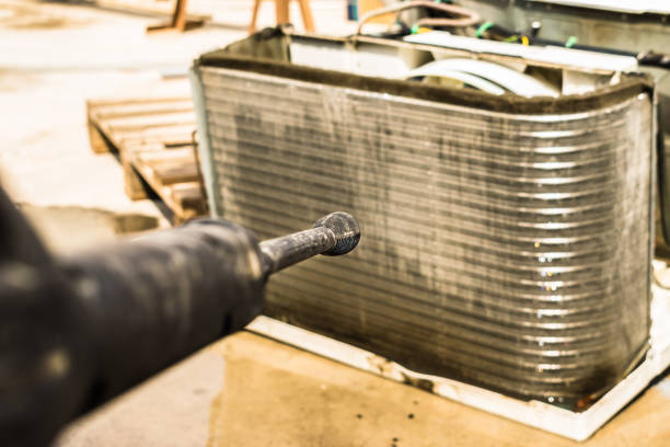 Best Best Air Duct Cleaning Company  in East Helena, MT