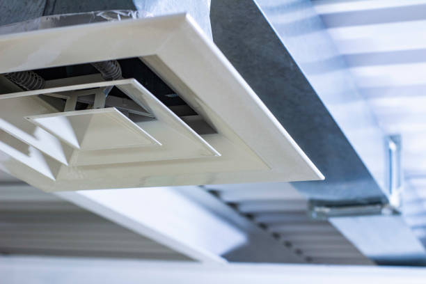 Best Commercial Air Duct Cleaning  in East Helena, MT