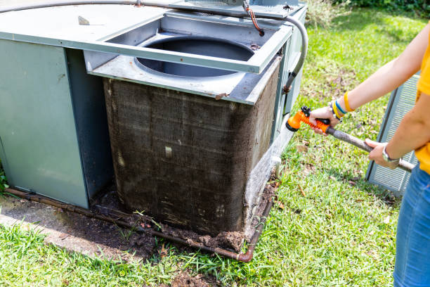 Best Best Air Duct Cleaning Company  in East Helena, MT