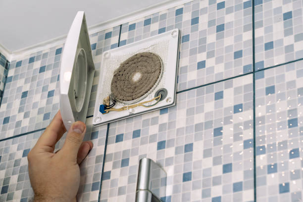 Best Residential Air Duct Cleaning  in East Helena, MT