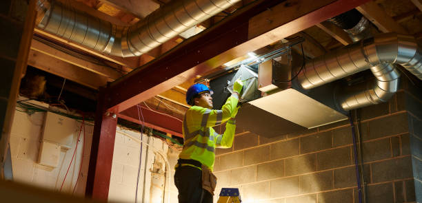 Best HVAC Maintenance and Cleaning  in East Helena, MT