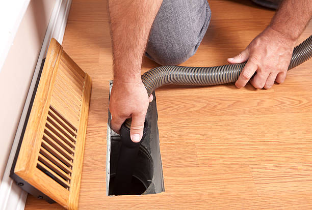 Ductwork Cleaning Services in MT