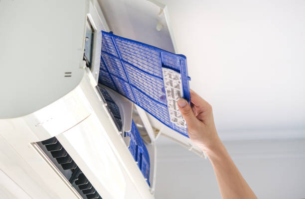 HVAC System Cleaning in MT