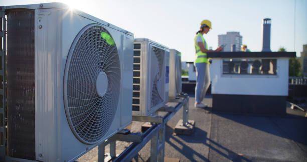 Best Ductwork Cleaning Services  in East Helena, MT
