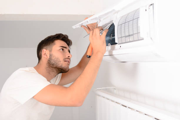 Best Dryer Vent Cleaning Services  in East Helena, MT