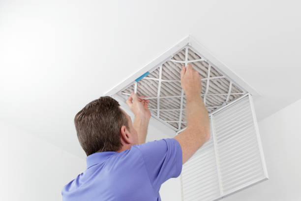 Best Air Duct Cleaning Near Me  in East Helena, MT